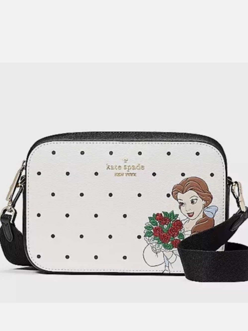 kate spade Disney Crossbody Bag